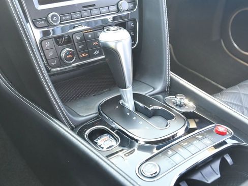 Used 2016 Bentley Continental GT AWD/4WD image 21