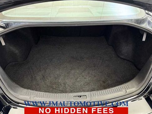 Used 2010 MAZDA MAZDA6 i Touring FWD image 16