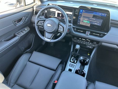 New 2026 Subaru Outback Touring XT AWD/4WD image 10