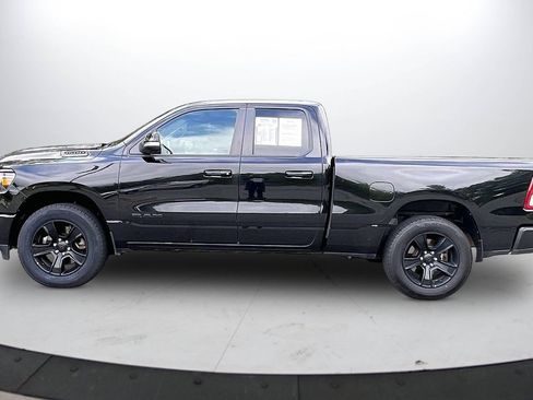 Used 2022 RAM 1500 Big Horn AWD/4WD image 5