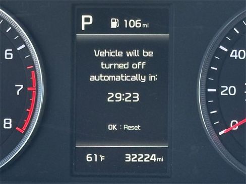 Used 2023 Kia K5 GT-Line w/ GT-Line Premium Package image 16