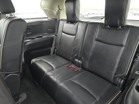 Used 2018 INFINITI QX60 Luxe image 7