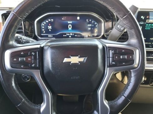 Used 2022 Chevrolet Silverado 1500 LT image 9