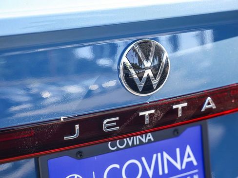 New 2026 Volkswagen Jetta Sport image 10