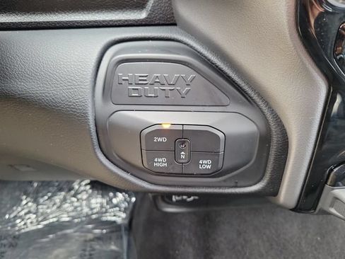 Used 2026 RAM 2500 Big Horn AWD/4WD image 28