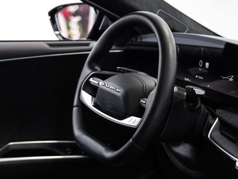 Used 2022 Lucid Air Grand Touring AWD/4WD image 15