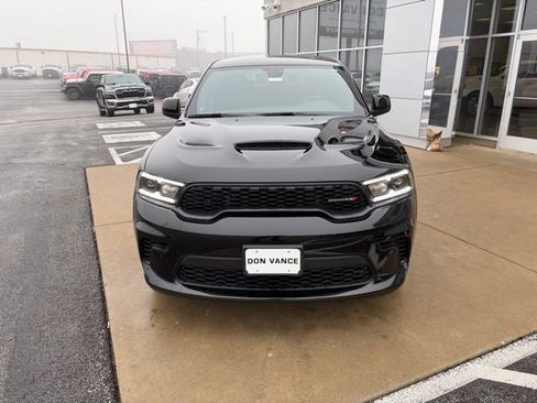 New 2026 Dodge Durango GT image 9