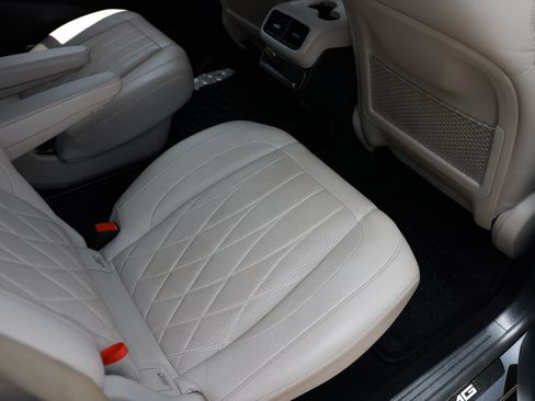 Used 2021 Mercedes-Benz GLS 63 AMG 4MATIC image 16
