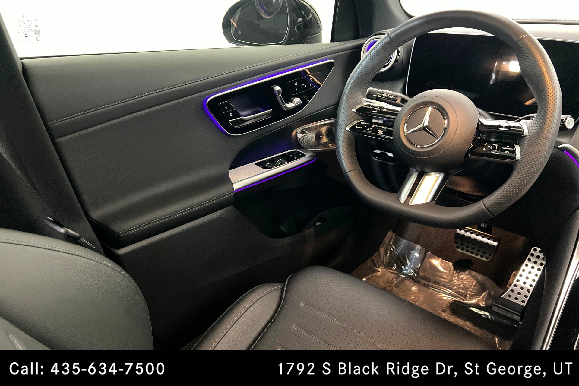 Certified 2026 Mercedes-Benz GLC 300 4MATIC image 11