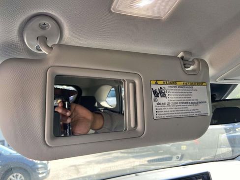 Used 2025 Toyota RAV4 LE image 28