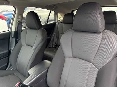 Used 2021 Subaru Impreza Premium image 11