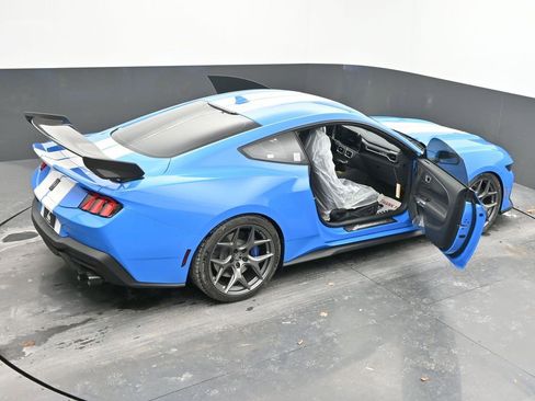 New 2025 Ford Mustang GT Premium w/ GT Performance Package image 65