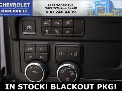 New 2026 Chevrolet Tahoe LS image 7