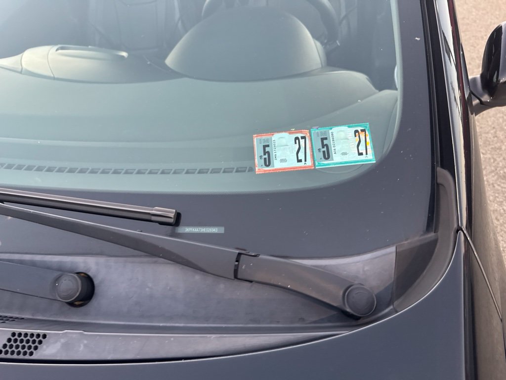 Used 2017 Kia Forte LX FWD image 8
