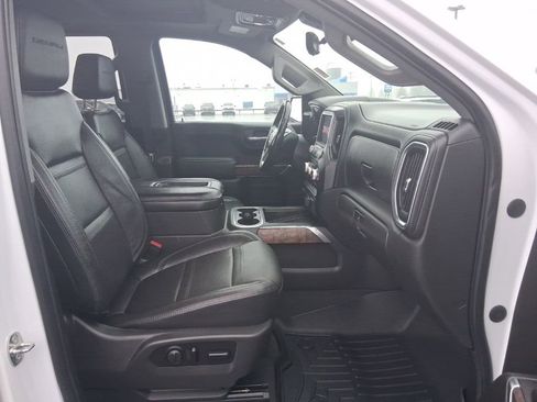 Used 2020 GMC Sierra 1500 Denali w/ Denali Ultimate Package image 16
