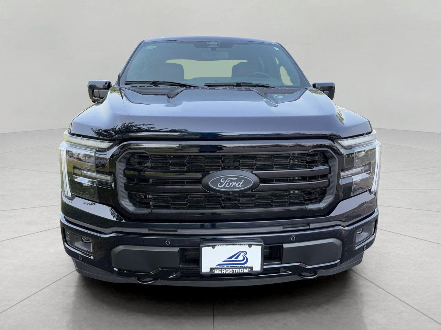 Used 2025 Ford F150 Lariat w/ Equipment Group 502A High AWD/4WD image 13