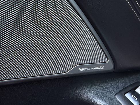 Used 2018 BMW M550i xDrive w/ Driving Assistance Package image 33