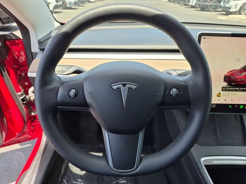 Used 2023 Tesla Model 3 Performance AWD/4WD image 18
