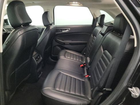 Used 2023 Ford Edge SEL w/ Convenience Package AWD/4WD image 18