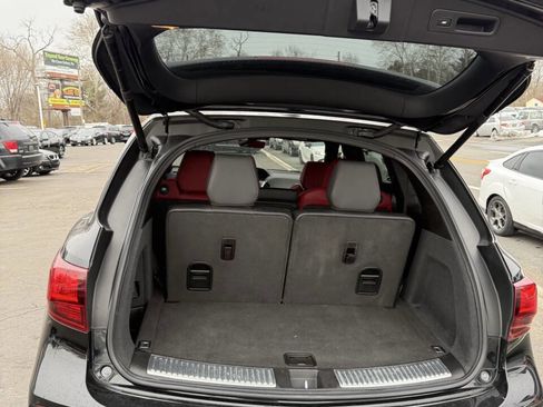 Used 2019 Acura MDX A-Spec image 18
