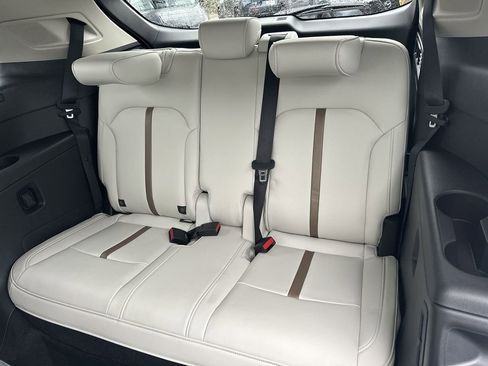 New 2026 MAZDA CX-90 3.3 Turbo w/ Premium Plus Pkg image 24