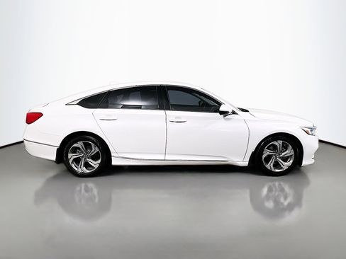 Used 2018 Honda Accord EX-L image 3