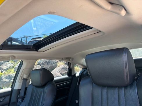 Used 2019 Honda Accord EX-L image 17