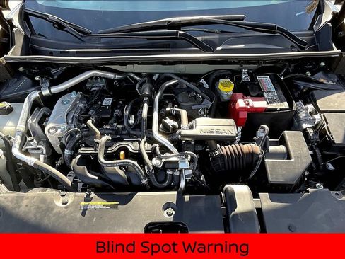 Used 2023 Nissan Sentra SV w/ All-Weather Package image 18