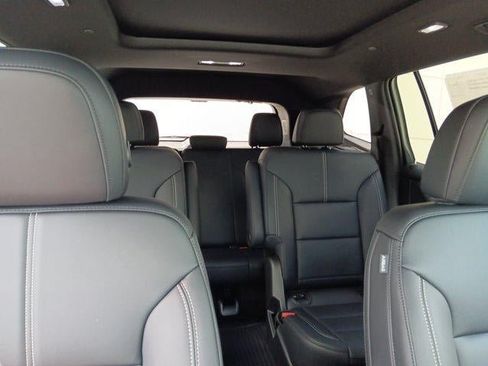 New 2026 GMC Acadia Elevation w/ Black Edition FWD image 20