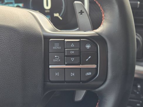 Used 2023 Ford F150 Raptor w/ Blue Interior Package AWD/4WD image 26