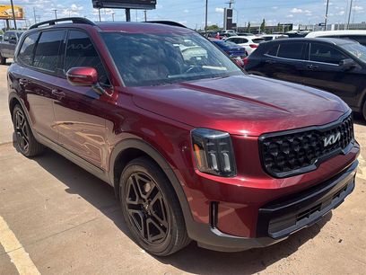 Used 2024 Kia Telluride EX X-Line