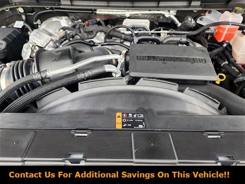 New 2026 GMC Sierra 2500 Denali Ultimate image 22