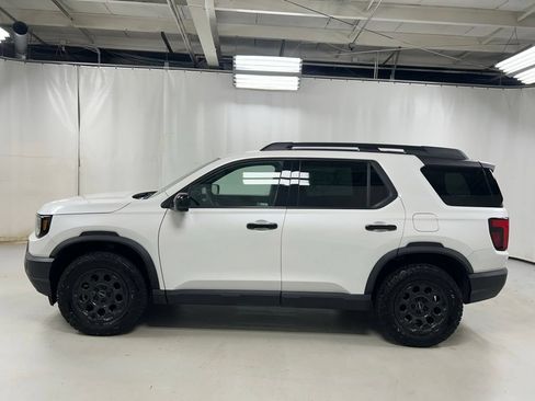 Used 2026 Honda Passport TrailSport Elite image 8