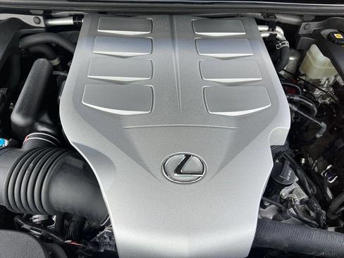 Used 2021 Lexus GX 460 Premium AWD/4WD image 19