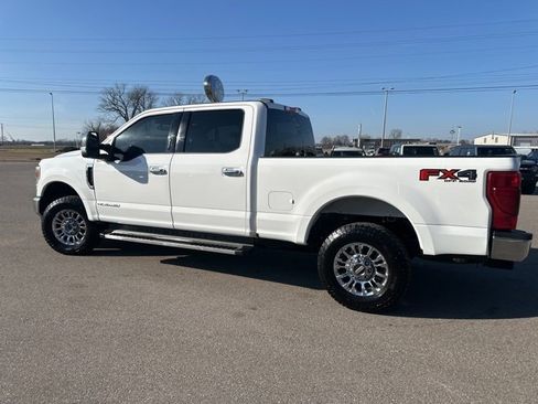 Used 2022 Ford F250 XLT w/ XLT Premium Package image 28
