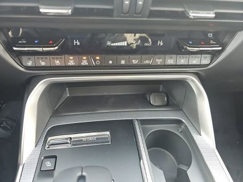 New 2026 MAZDA CX-70 SC Plus image 22