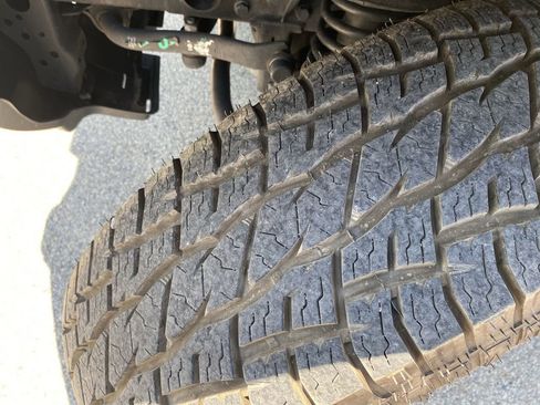 Used 2021 Jeep Wrangler Unlimited Sport image 35