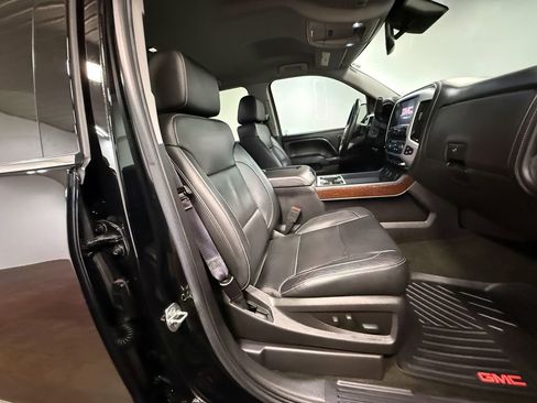 Used 2017 GMC Sierra 1500 SLT image 13