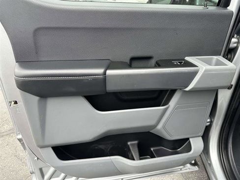 Used 2023 Ford F150 XLT w/ Trailer Tow Package image 11