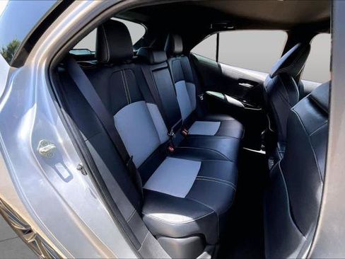 Certified 2024 Toyota Corolla XSE FWD image 20