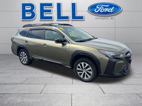 Used 2023 Subaru Outback Premium AWD/4WD image 1