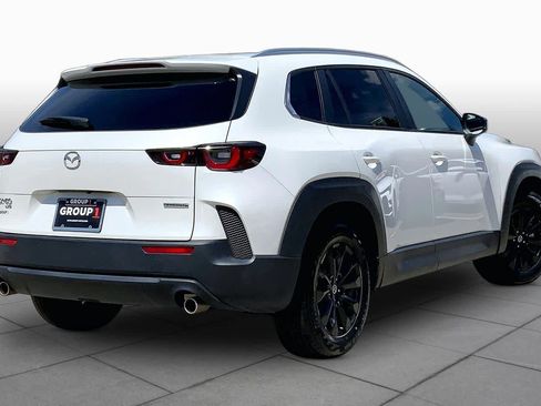 Used 2025 MAZDA CX-50 AWD 2.5 S w/ Preferred Package image 13