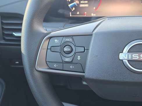 New 2026 Nissan Sentra SV image 17