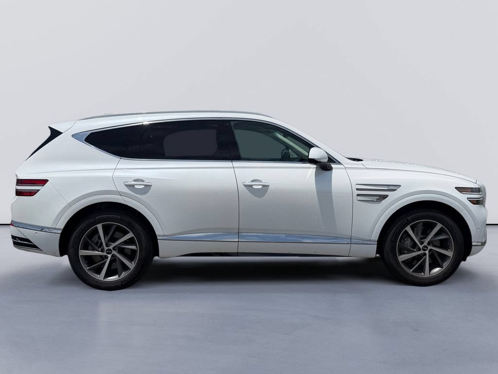 New 2026 Genesis GV80 2.5T Advanced AWD/4WD image 2
