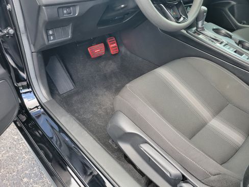 Used 2024 Honda Civic LX image 19