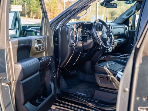 Used 2022 GMC Sierra 2500 Denali image 22
