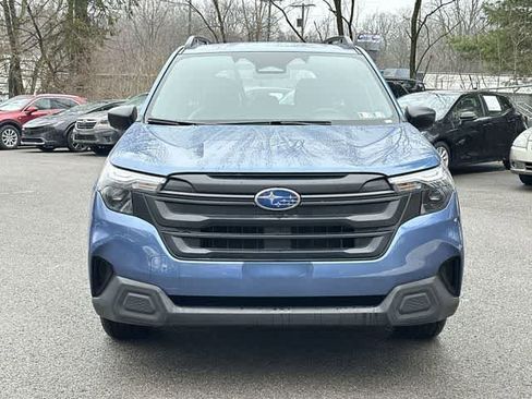 Used 2025 Subaru Forester image 24