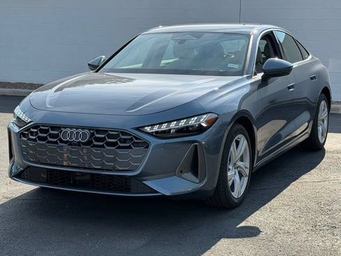 New 2026 Audi A5 2.0T Premium Plus AWD/4WD image 1