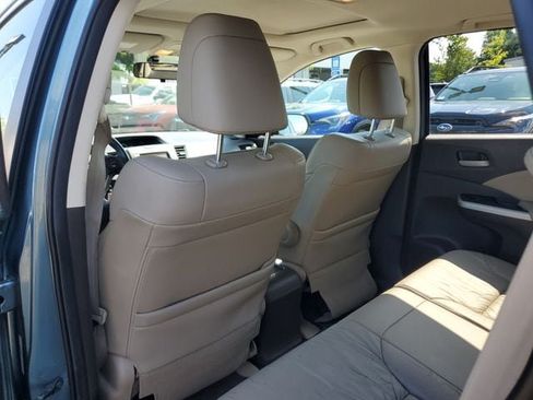 Used 2013 Honda CR-V EX-L image 10