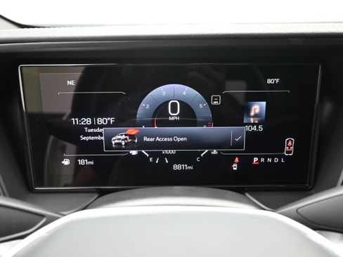 Used 2026 GMC Terrain Elevation FWD image 14